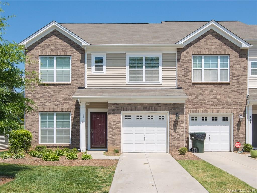 4536 Craigmoss Lane Charlotte NC 28278