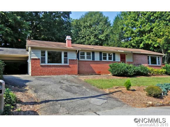 260 Highland Road Waynesville NC 28786