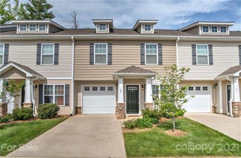 23 Barnett Shoals Drive Weaverville NC 28787