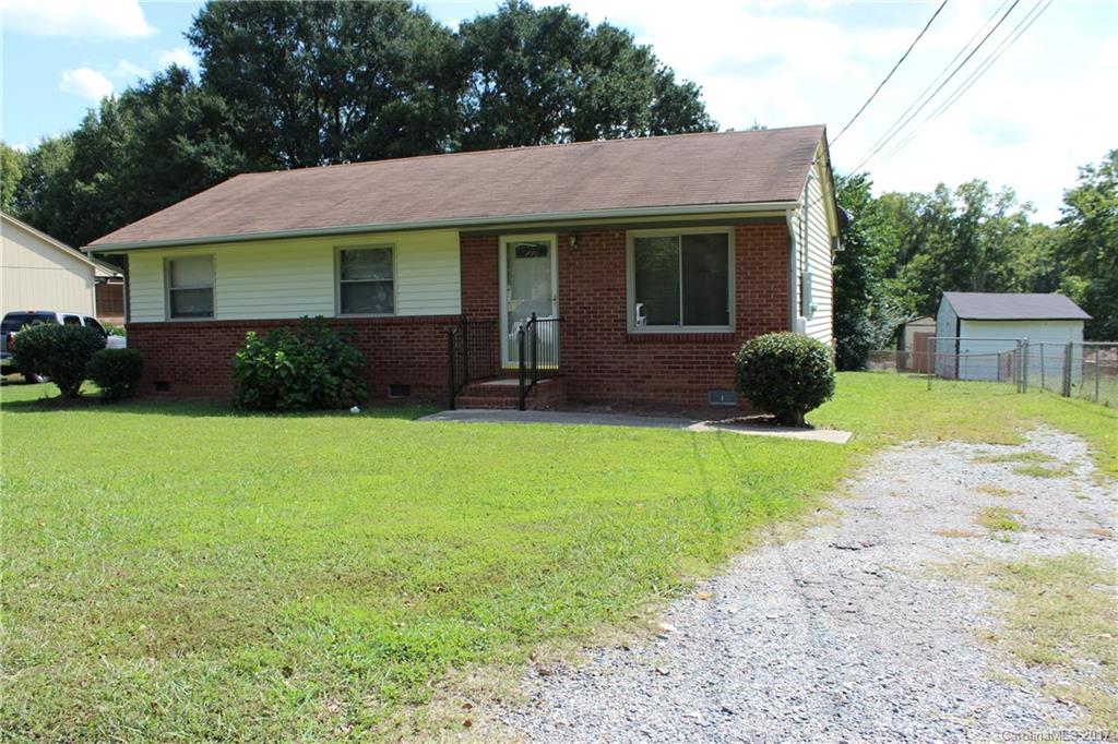 2856 Meade Avenue Gastonia NC 28052