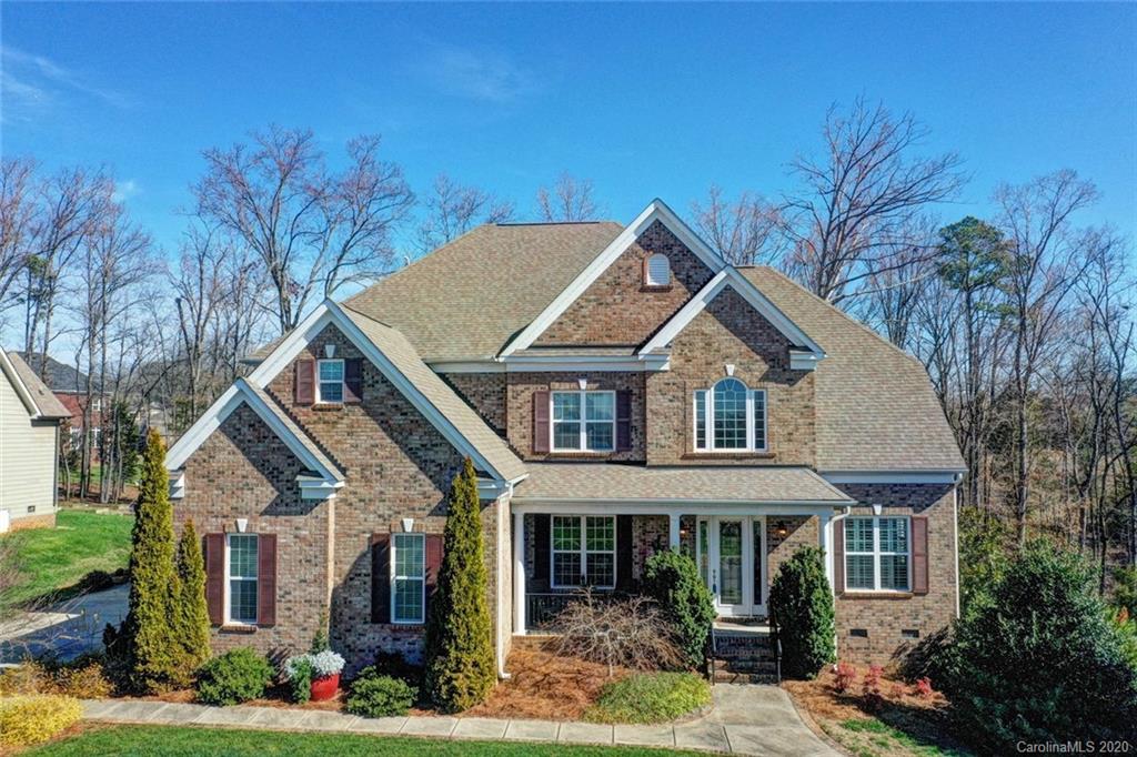 2672 Jameson Drive Nw Concord NC 28027