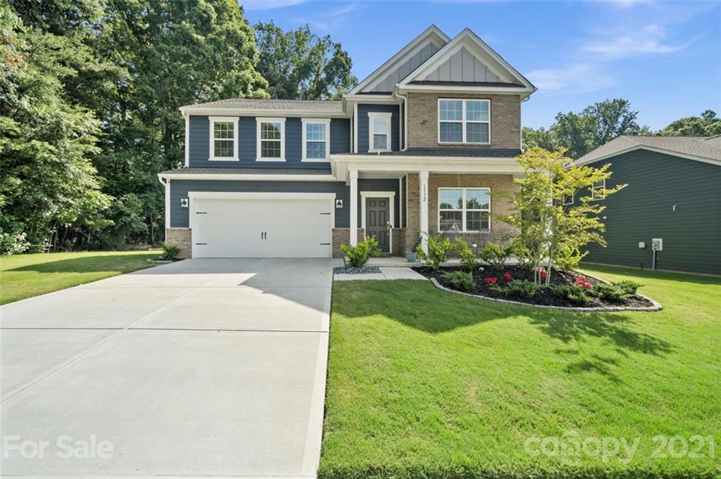 1332 Rickard Drive Huntersville NC 28078