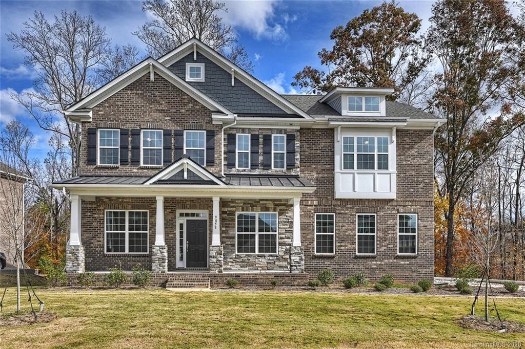 9053 Cornflower Drive Harrisburg NC 28075