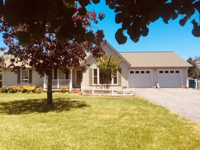 391 Cedar Woods Road Taylorsville NC 28681