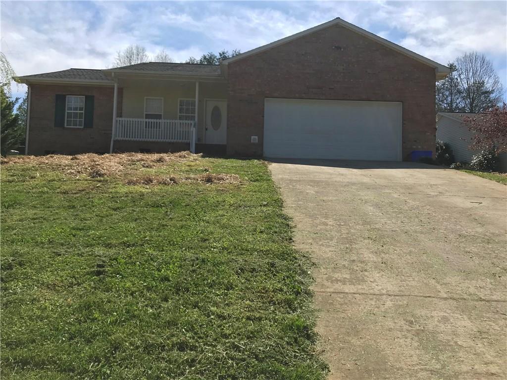 1165 Security Street Newton NC 28658