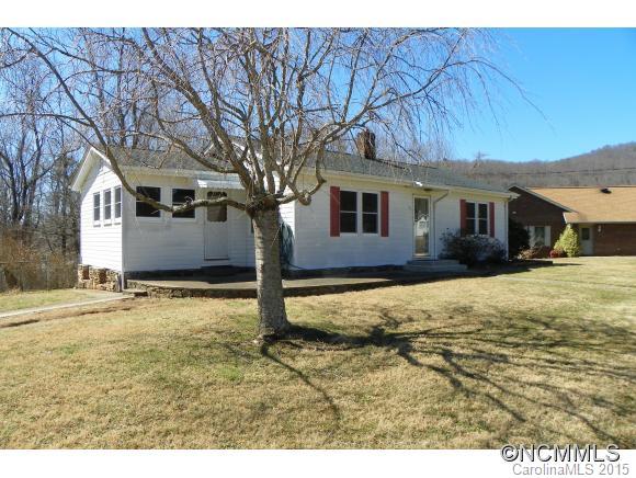 111 Northwest Avenue Swannanoa NC 28778