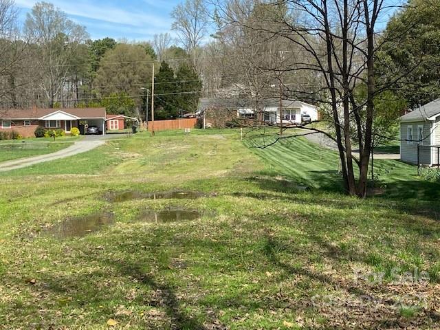 5701 Paw Creek Road Charlotte NC 28214