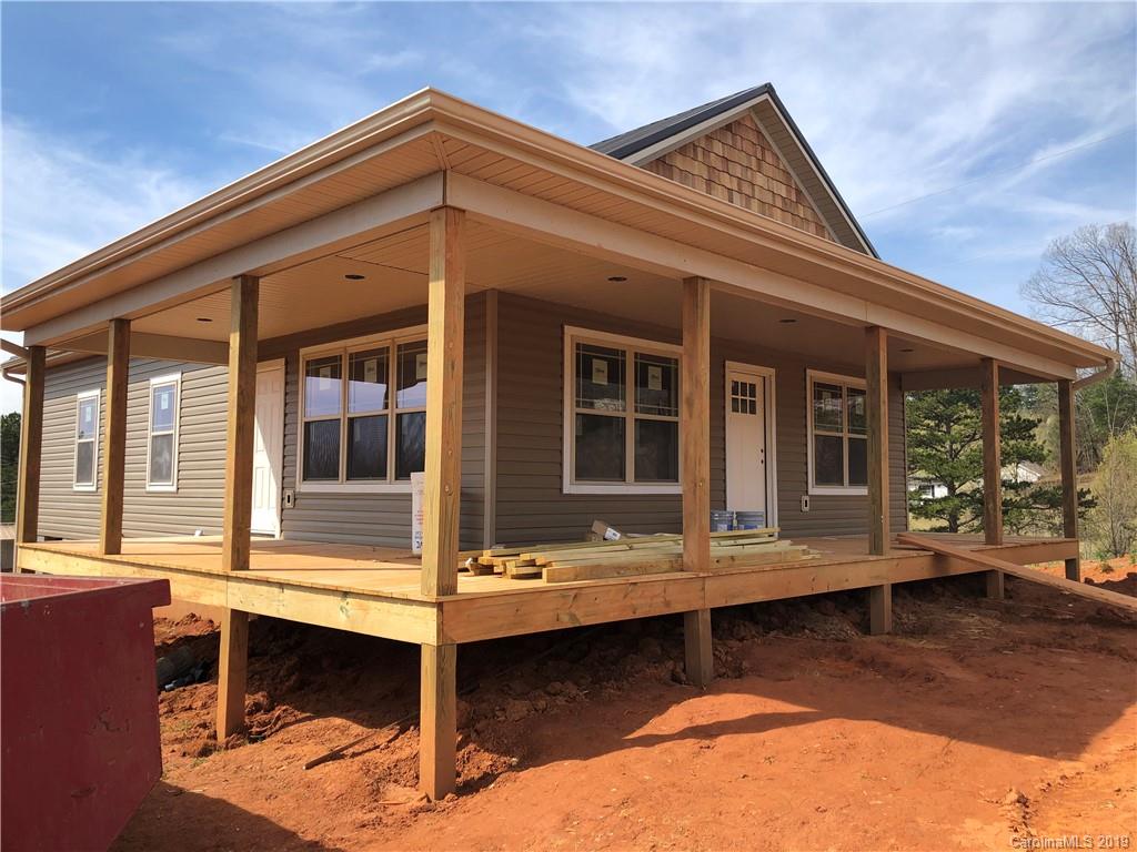 105 Bluebird Meadows Court Alexander NC 28701