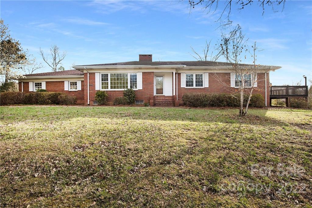 3240 Old Salisbury Concord Road Concord NC 28025