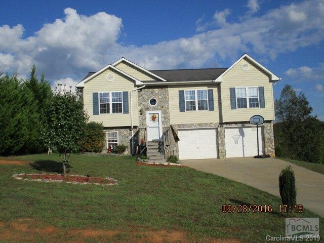 1124 Allman Ridge Road Morganton NC 28655