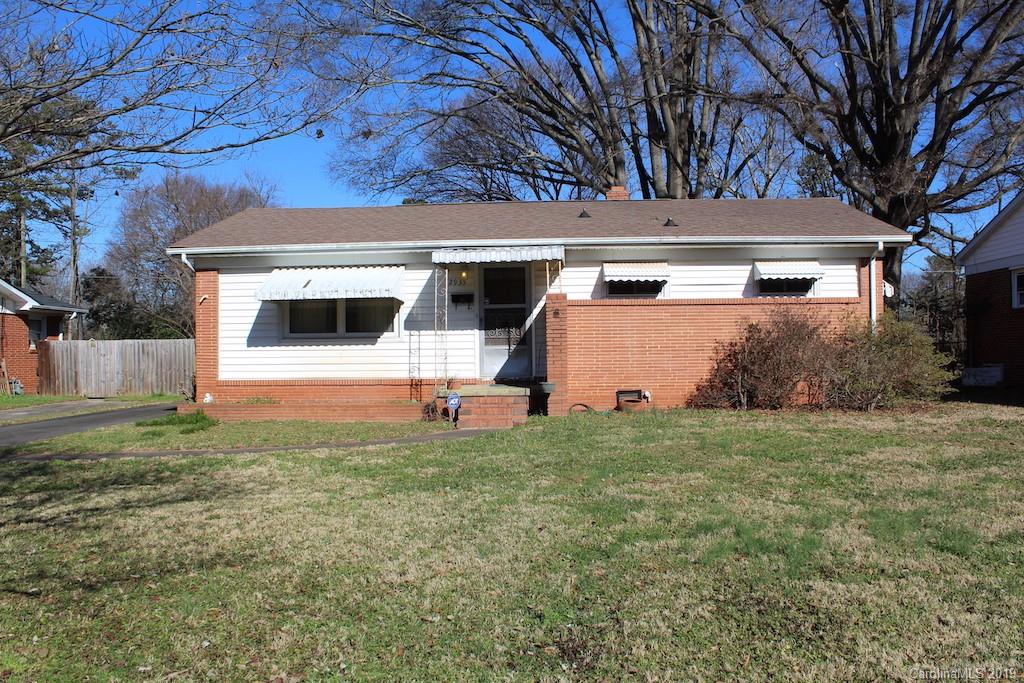 2935 Enfield Road Charlotte NC 28205