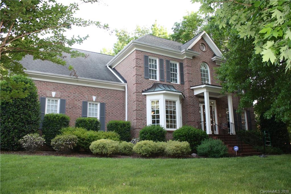 3320 Whistley Green Drive Charlotte NC 28269