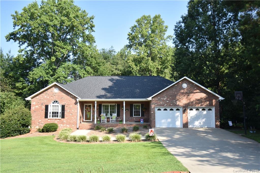 2191 Wt Carpenter Drive Lincolnton NC 28092