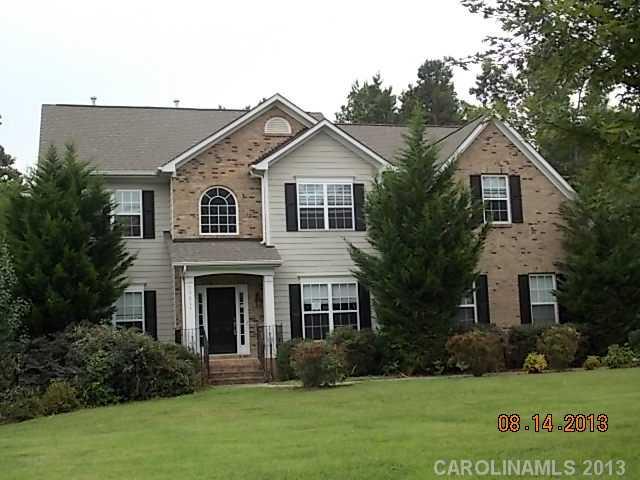 15015 Shingle Oak Road Mint Hill NC 28227