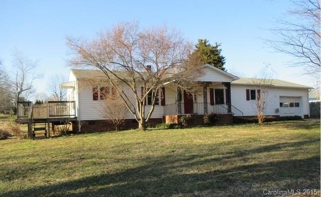 163 Whitesides Drive Lincolnton NC 28092