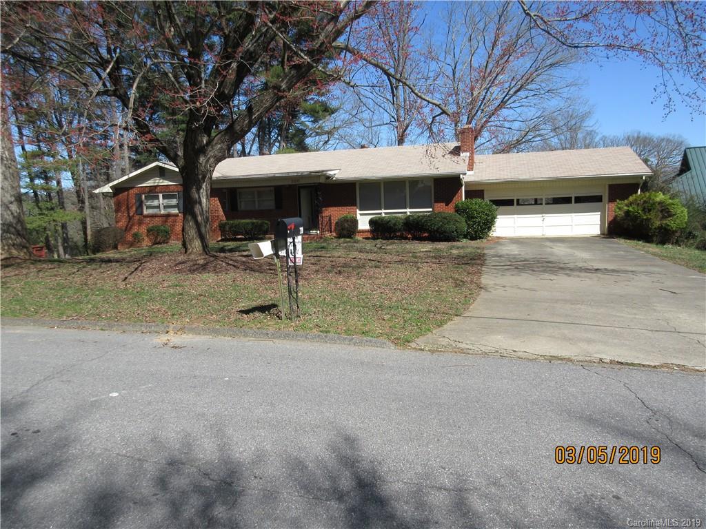 220 Providence Road Asheville NC 28806