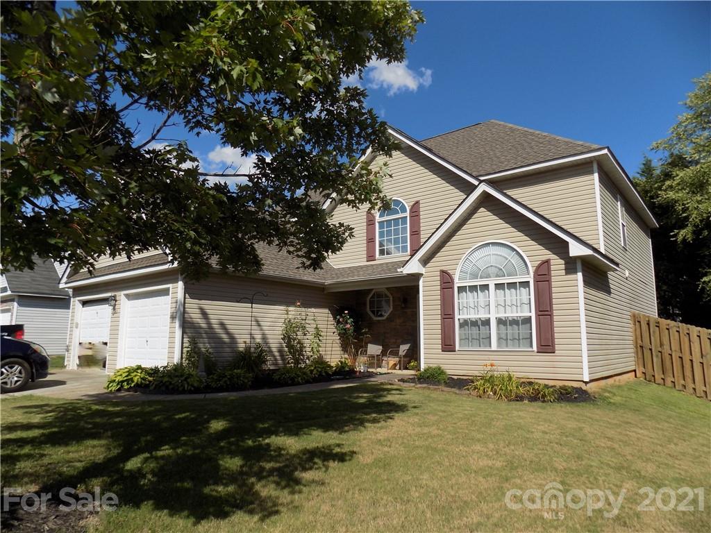 112 Madelia Place Mooresville NC 28115