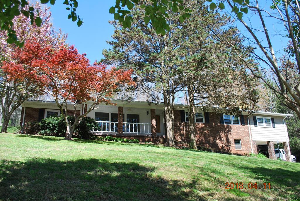 195 Old Burton Drive Marion NC 28752