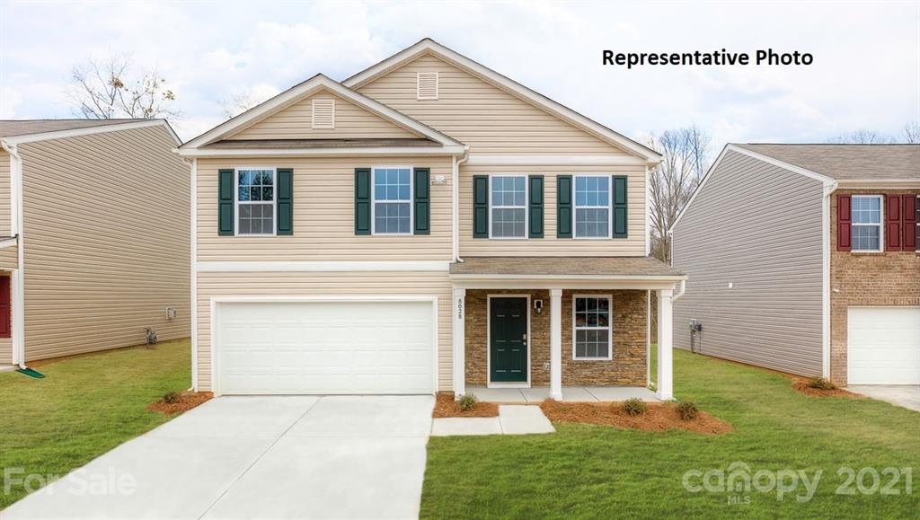 2019 Pippen Avenue Charlotte NC 28215