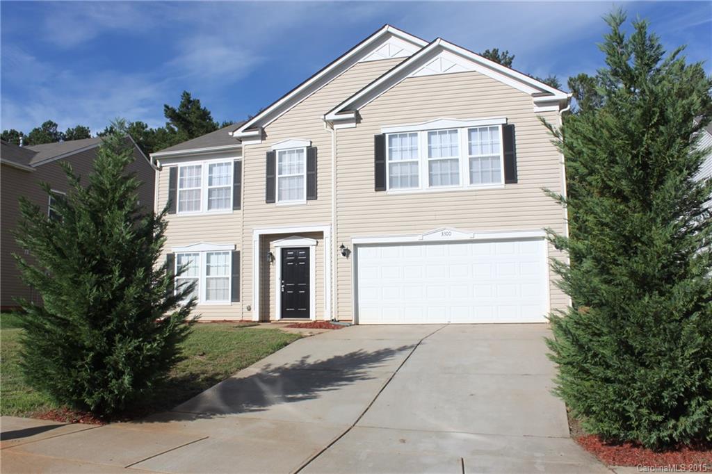 3300 Table Rock Drive Gastonia NC 28052