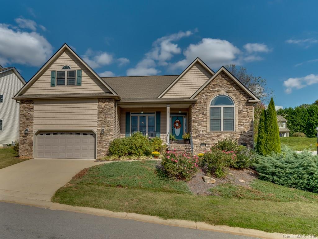9 Driftstone Circle Arden NC 28704