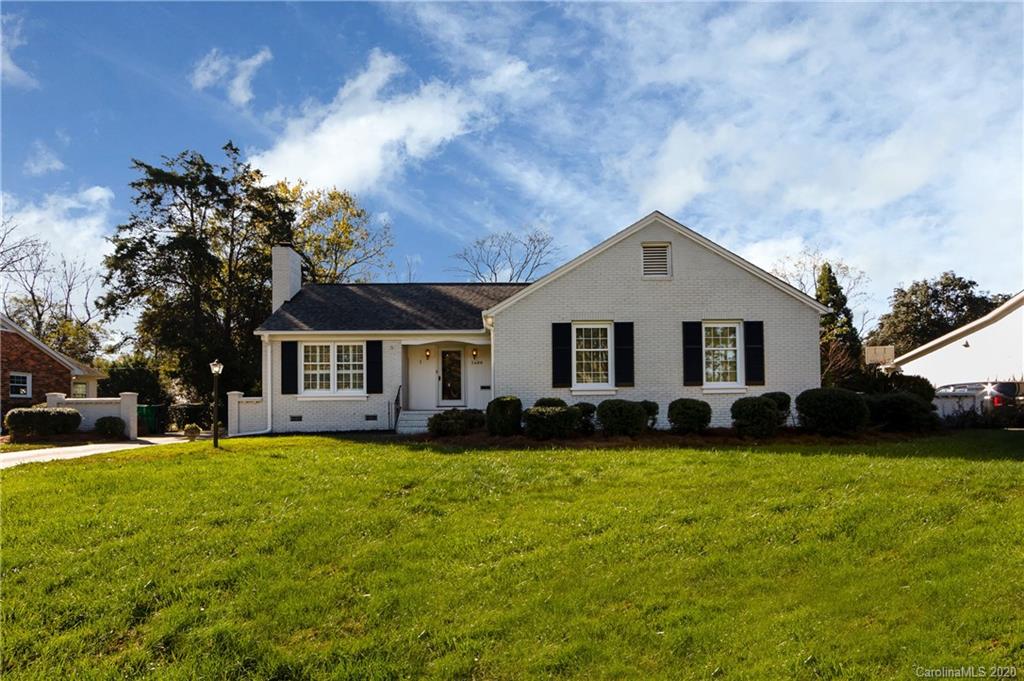 3400 Eastburn Road Charlotte NC 28210
