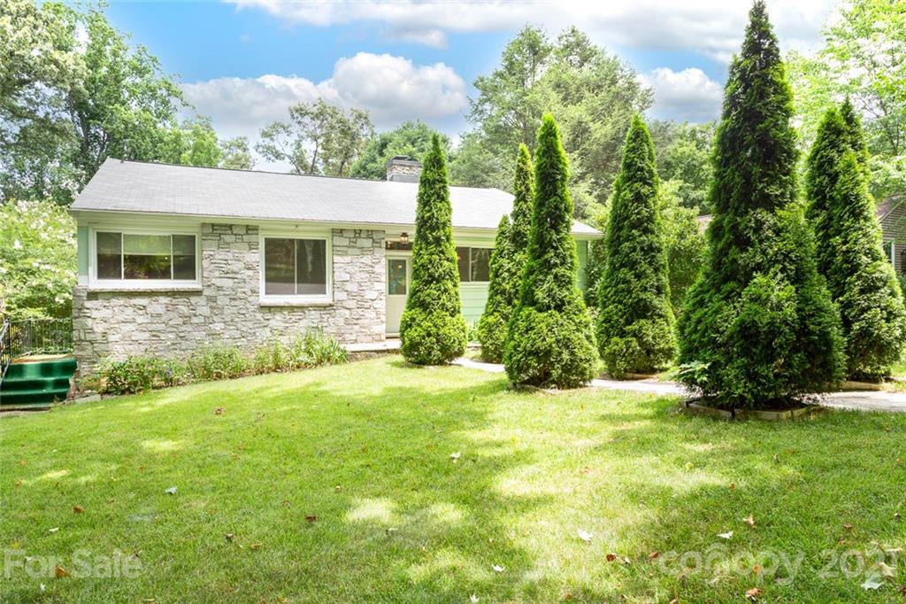 33 Maywood Road Asheville NC 28804