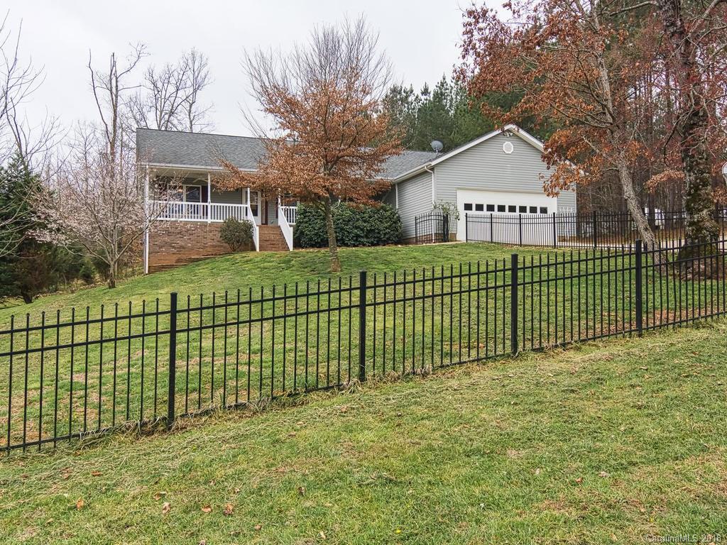 207 Atwell Drive Statesville NC 28677