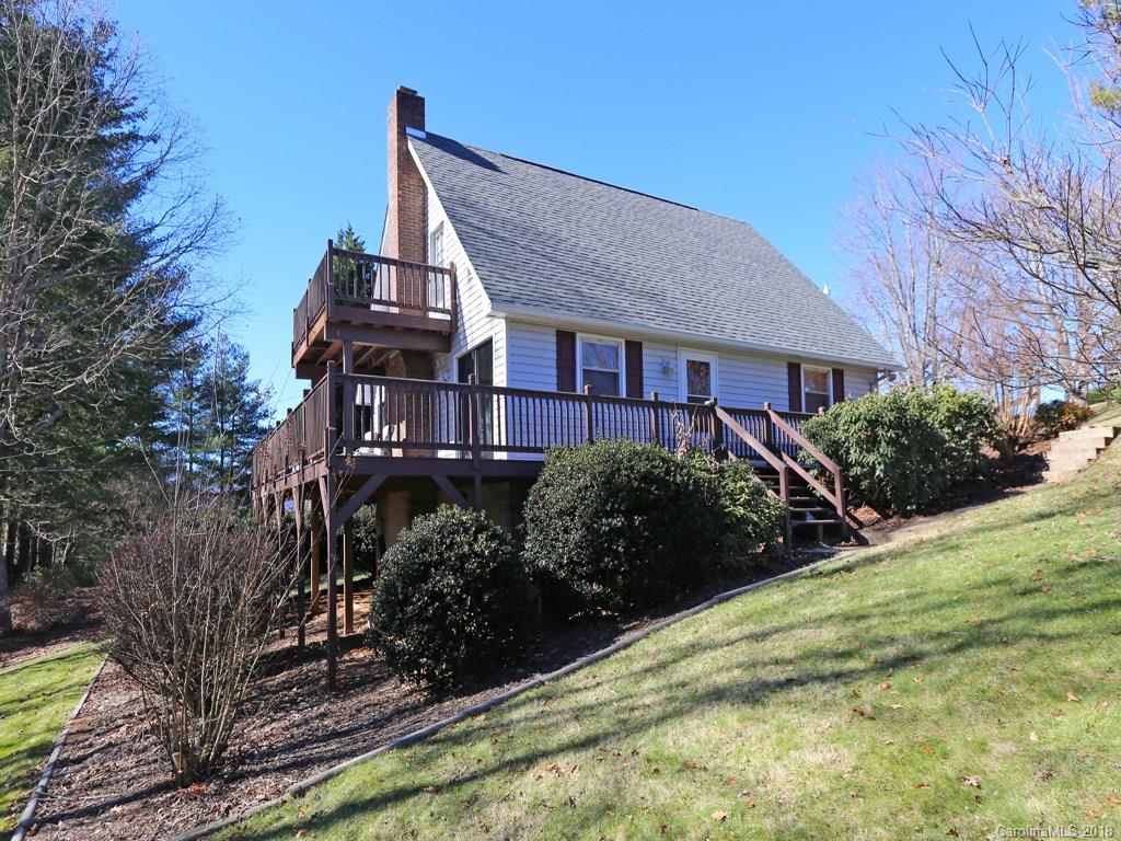 53 Fir Lane Waynesville NC 28785