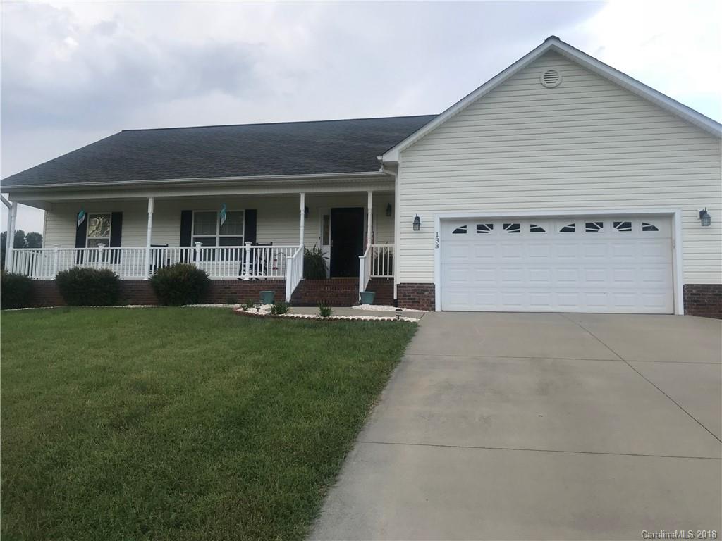 133 Falling Creek Drive Statesville NC 28625