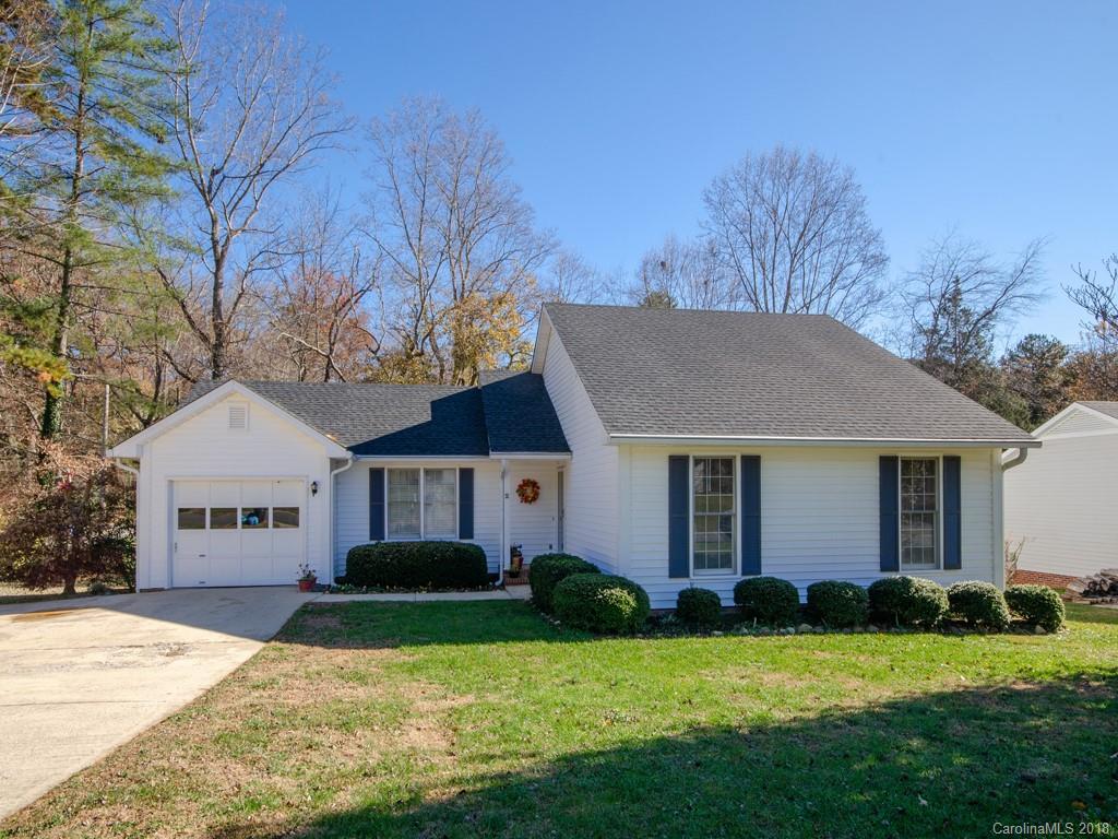 2 Primrose Lane Asheville NC 28805
