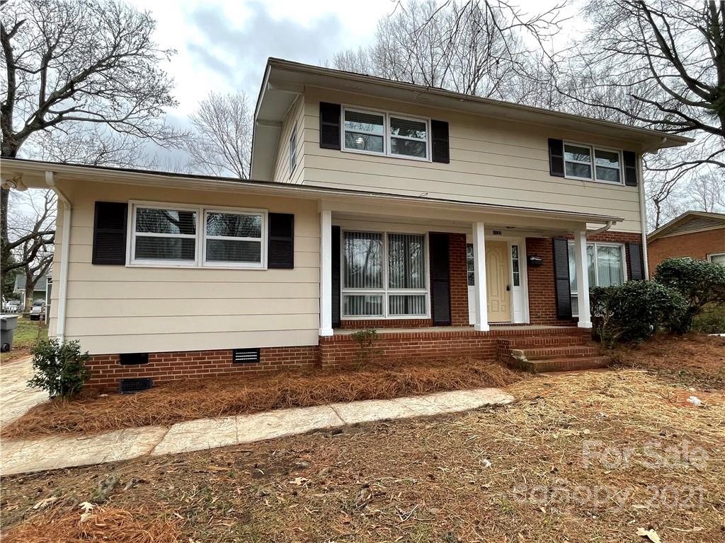 1032 Mount Kisco Drive Charlotte NC 28213