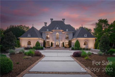 8385 Norman Estates Drive Denver NC 28037