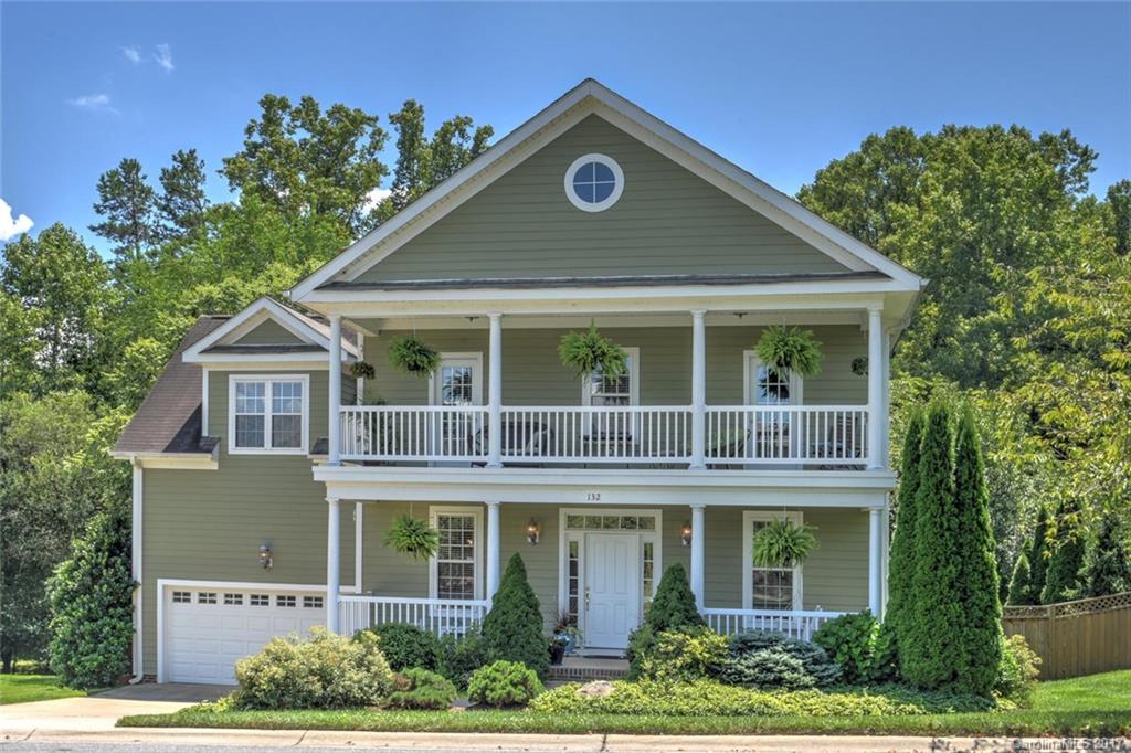 132 Carolina Bluebird Loop Arden NC 28704