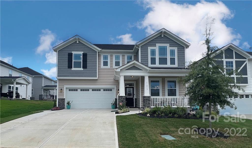 11013 Ogden Lane Charlotte NC 28278
