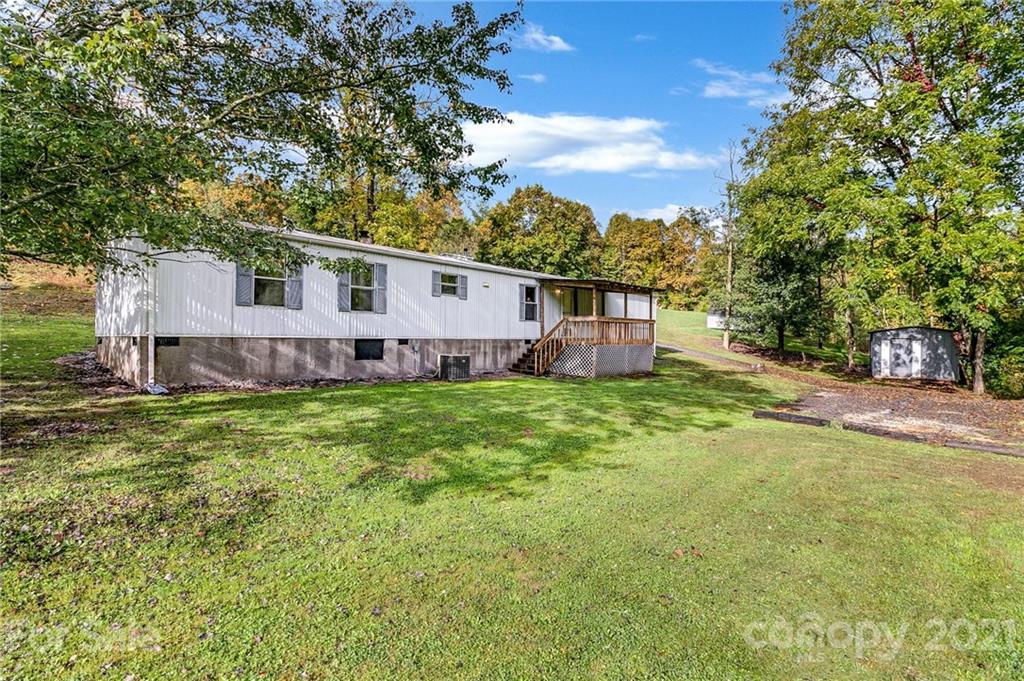 140 Dula Springs Road Weaverville NC 28787