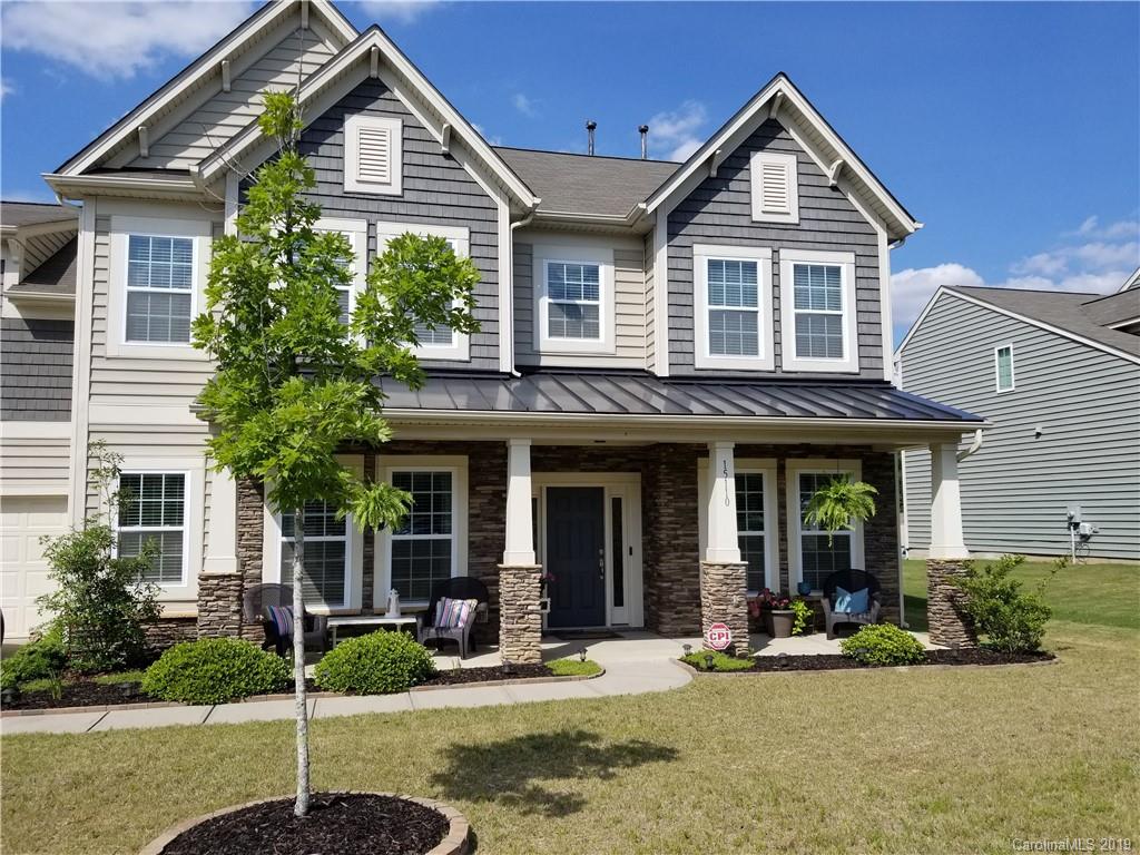 15110 Brannock Hills Drive Charlotte NC 28278