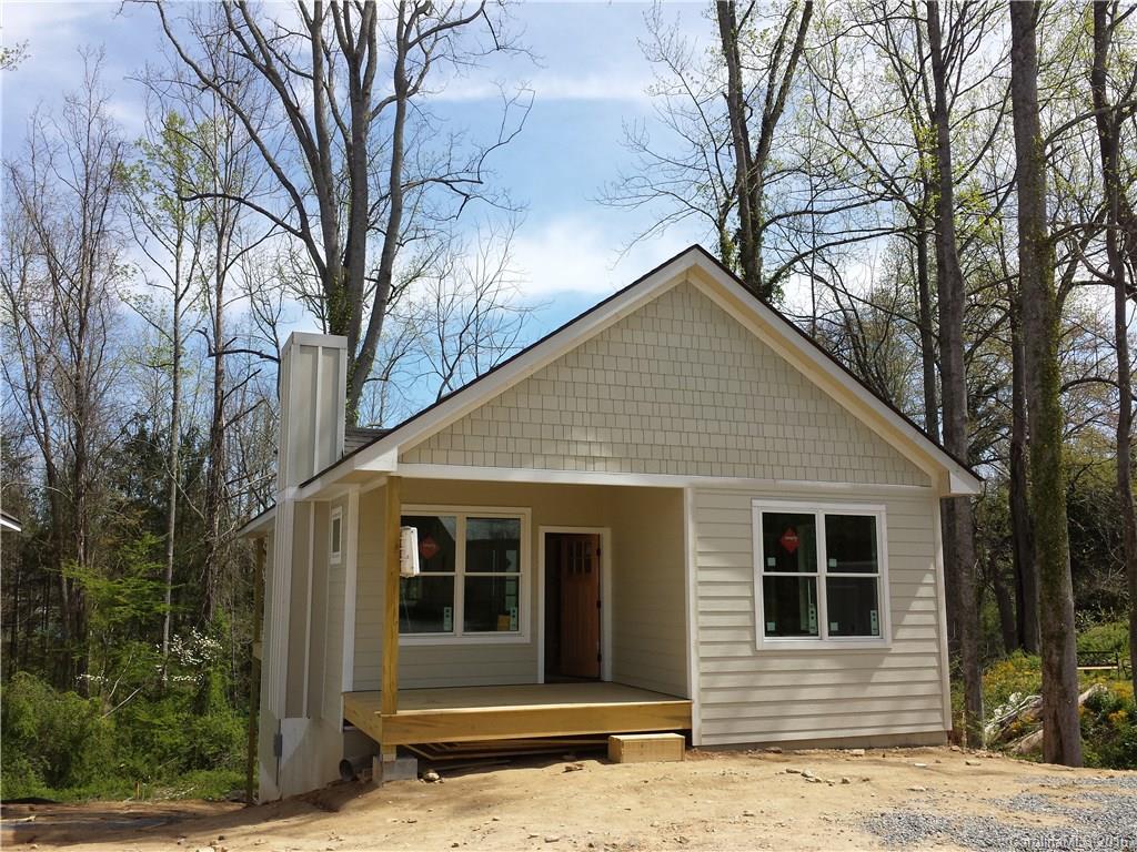 52 Robinson Avenue Brevard NC 28712