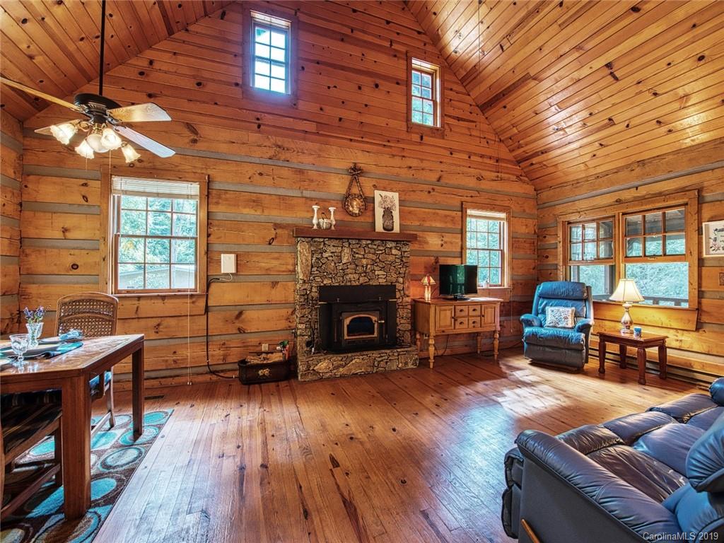 168 Balsam Shadows Road Maggie Valley NC 28751