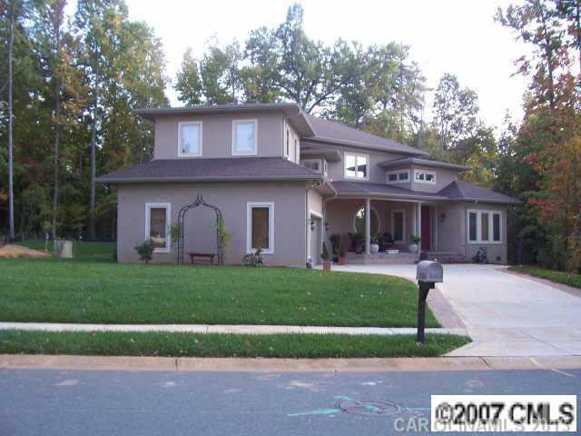 10122 Fairlea Drive Charlotte NC 28269