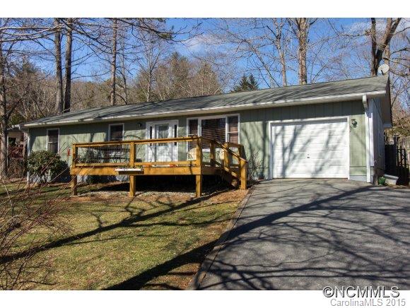 62 Hunters Field Lane Mills River NC 28759