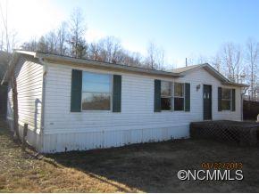 249 Patton Mountain Road Pisgah Forest NC 28768