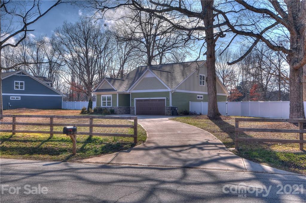 282 Isle Of Pines Road Mooresville NC 28117