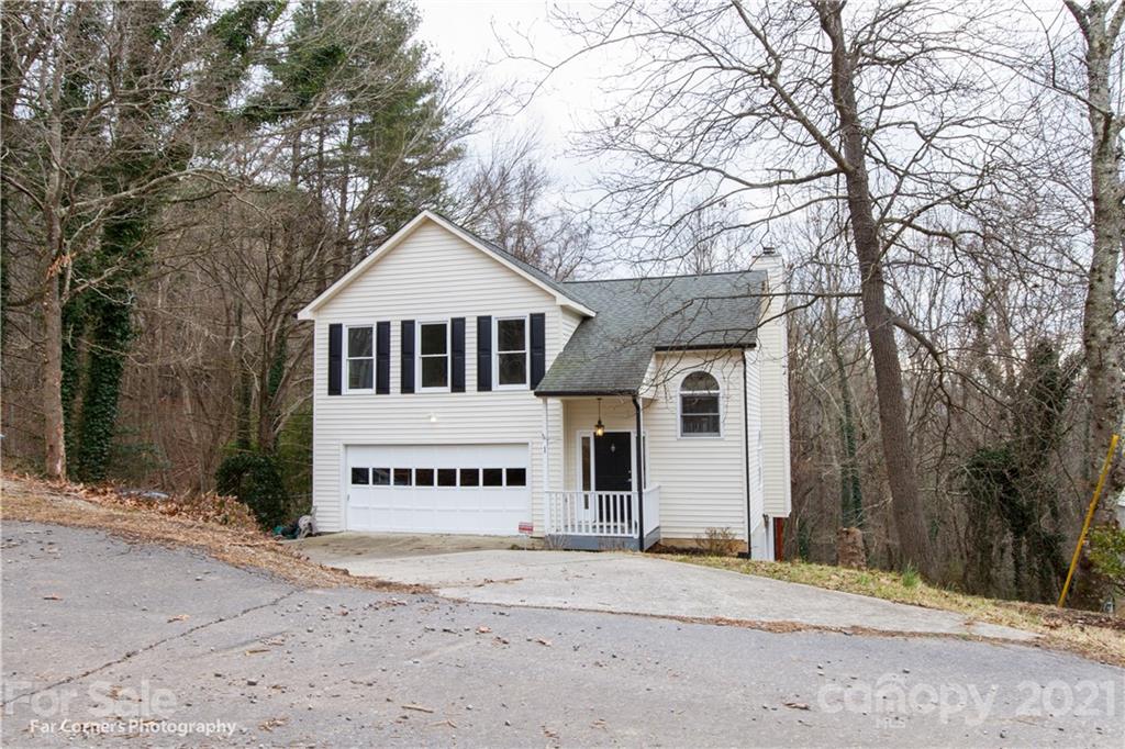 1 Spruce Drive Asheville NC 28805