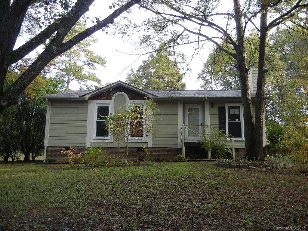 8343 Gera Emma Drive Charlotte NC 28215