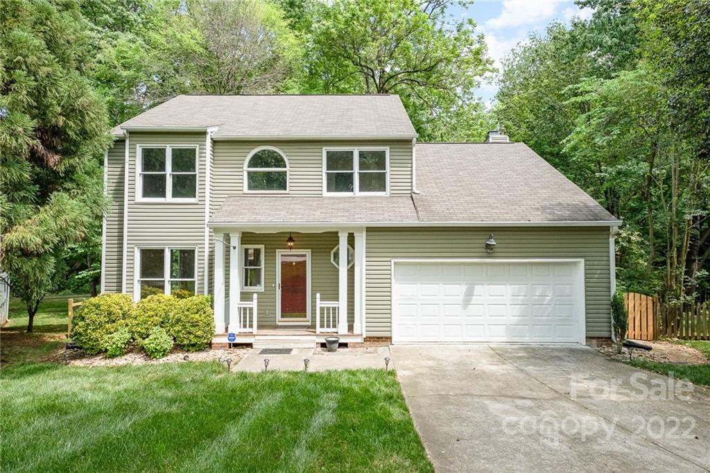 9203 Pebble Creek Way Charlotte NC 28269