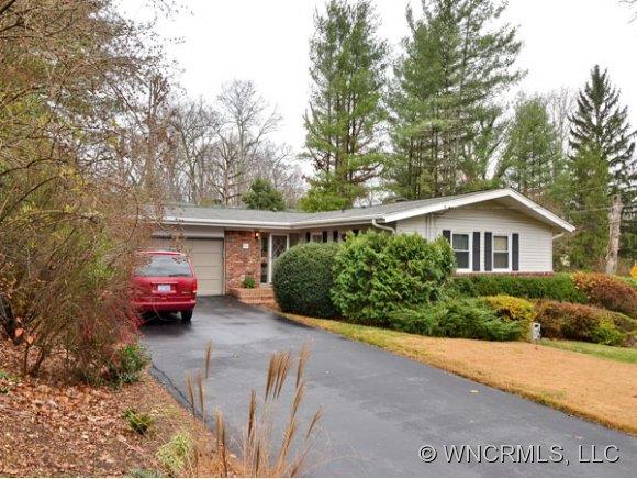51 Imperial Court Asheville NC 28803