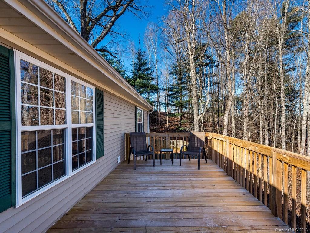 7 Bonnie View Drive Leicester NC 28748