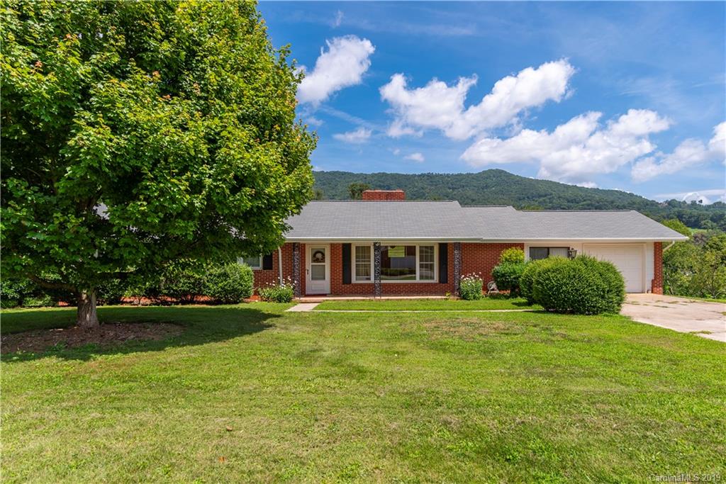 258 Valley View Terrace Waynesville NC 28786