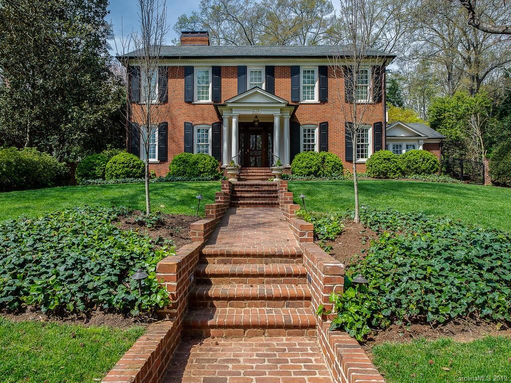 638 Museum Drive Charlotte NC 28207
